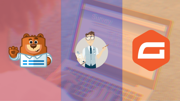 WPForms vs. Forminator vs. Gravity Forms – The Good, the Bad, & the Ugly