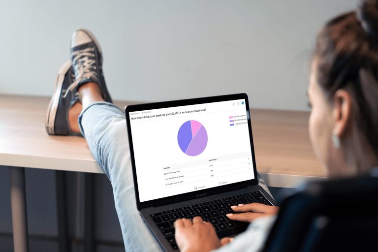 How to Get Started with Surveys in WordPress