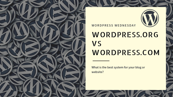 How to Choose? WordPress.com or WordPress.org