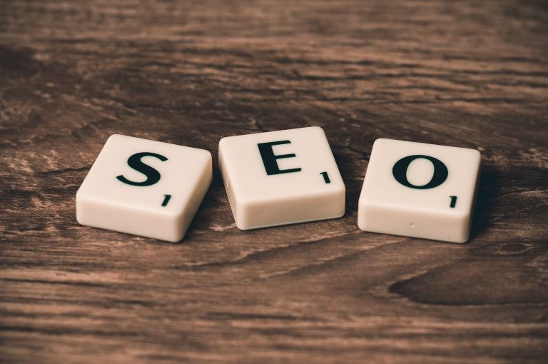 Optimizing Squarespace SEO