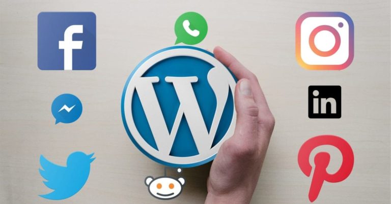 Tips to Socialize Your WordPress Site